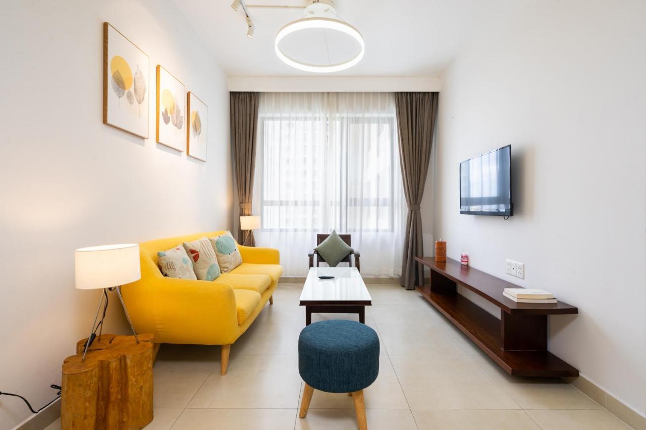 The Opera Hotel Ho Chi Minh City Exterior photo