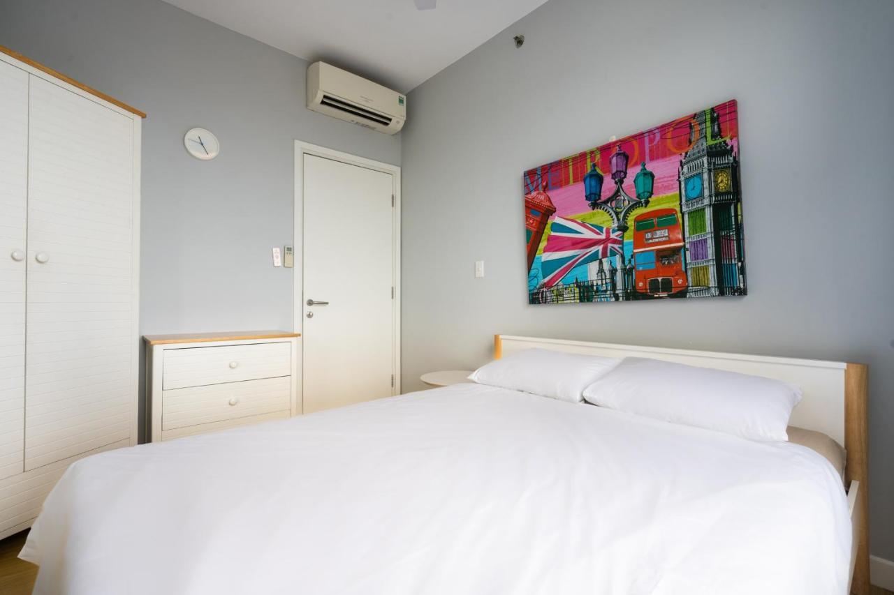 The Opera Hotel Ho Chi Minh City Exterior photo