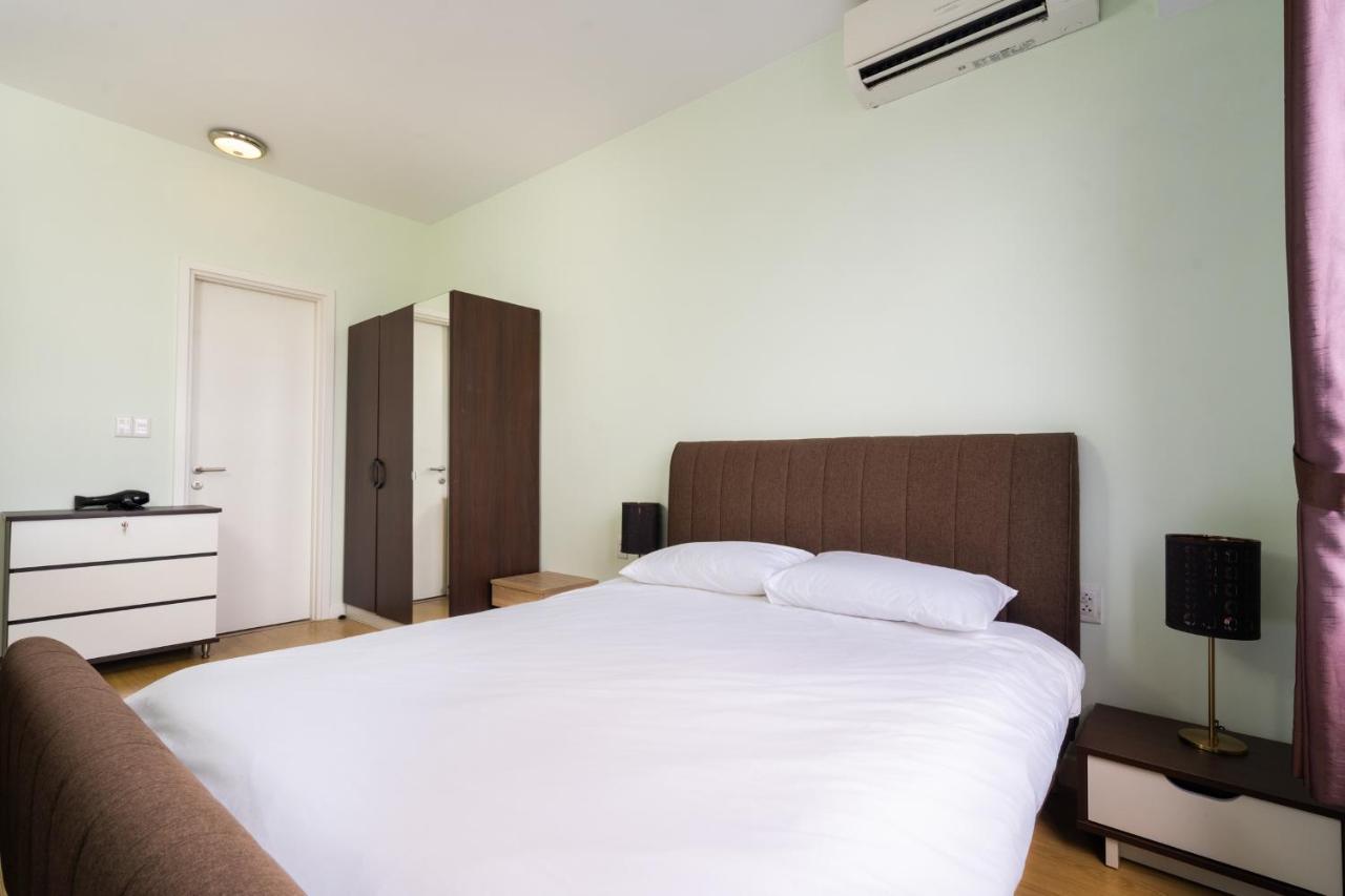 The Opera Hotel Ho Chi Minh City Exterior photo
