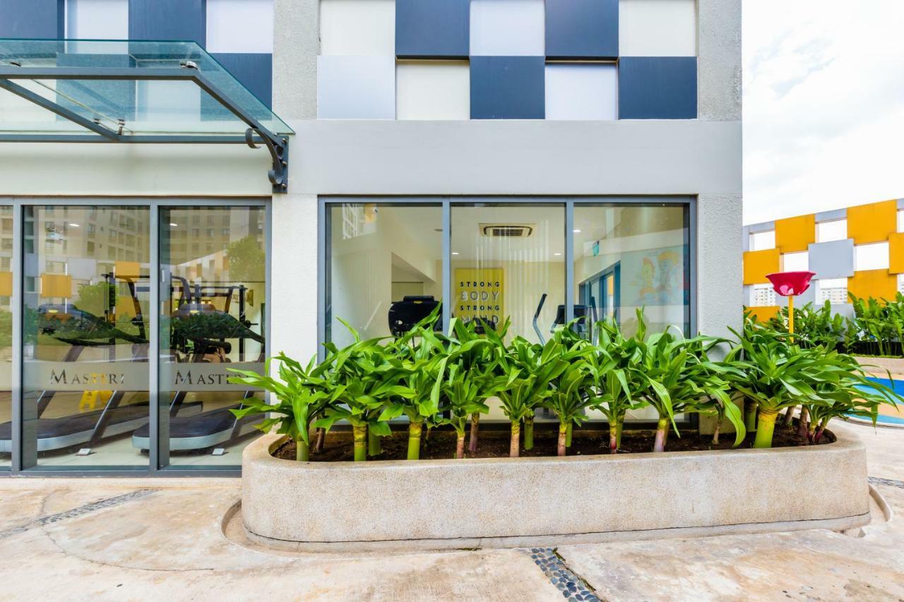 The Opera Hotel Ho Chi Minh City Exterior photo
