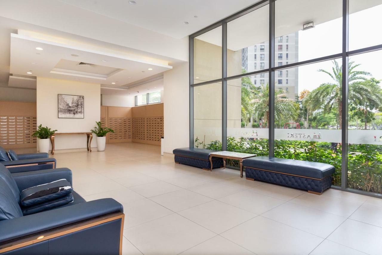 The Opera Hotel Ho Chi Minh City Exterior photo