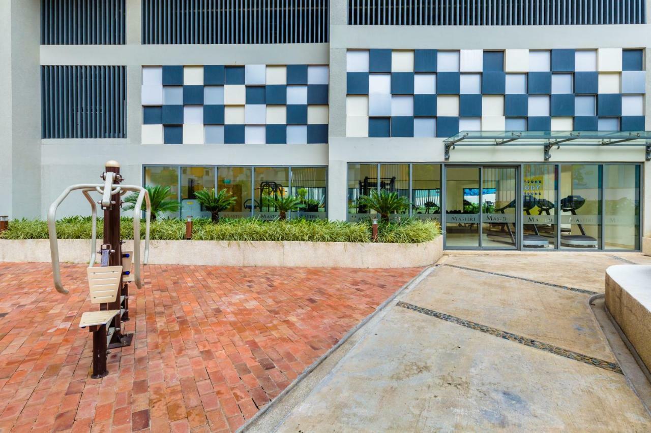 The Opera Hotel Ho Chi Minh City Exterior photo